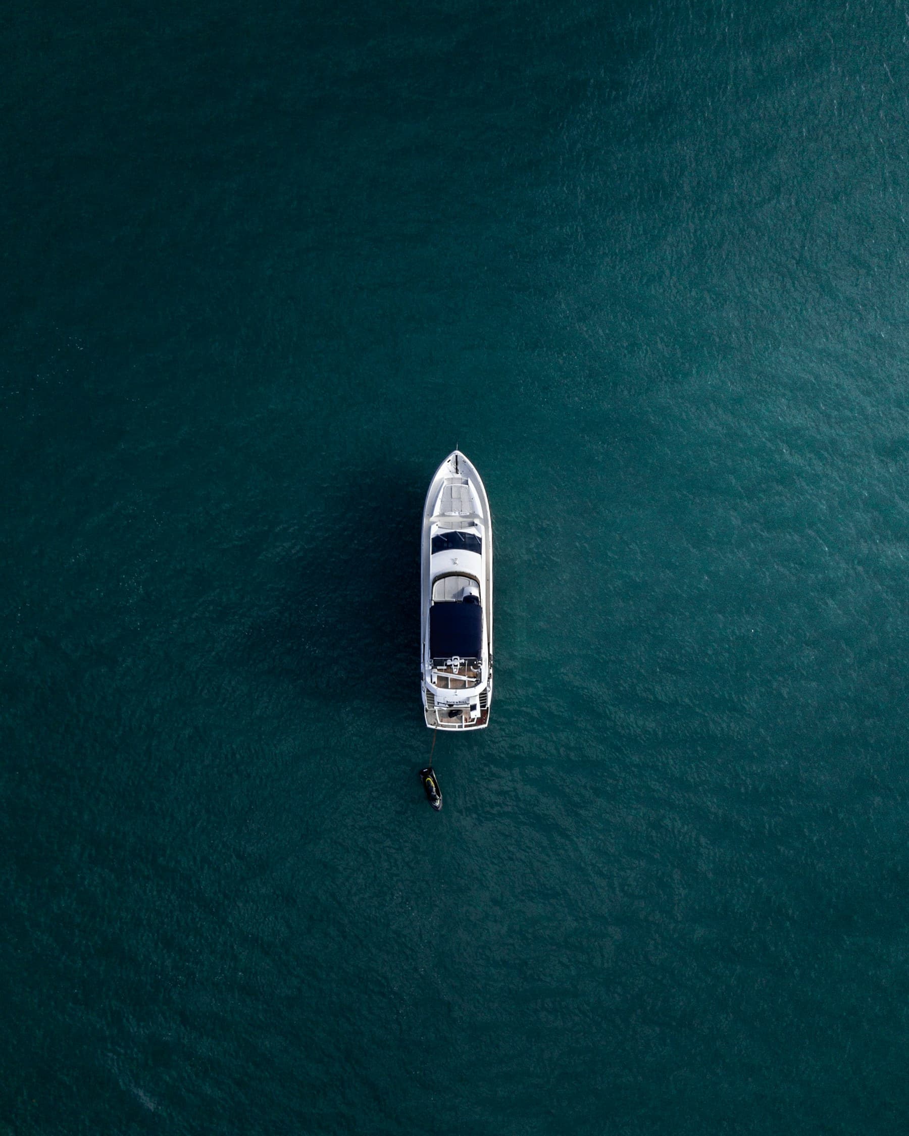 Shelter Island marina market